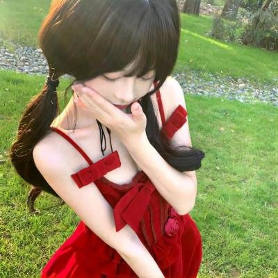 失踪女孩