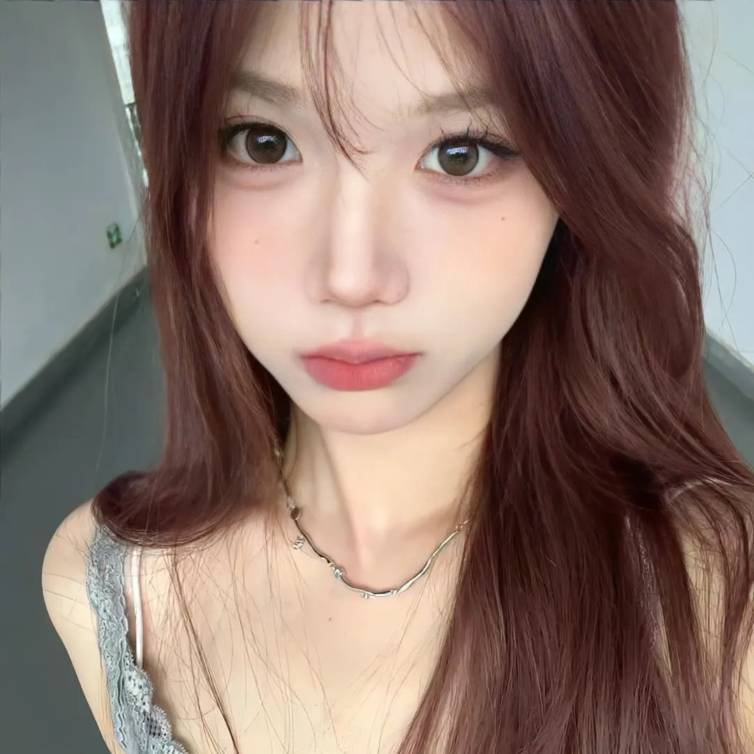 父与女
