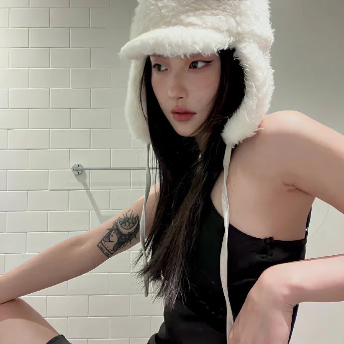 工作的孩子